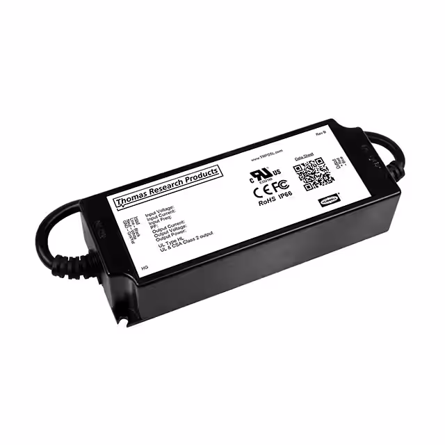 LED96W-054-C1750-LT Thomas Research Products  LED-Treiber